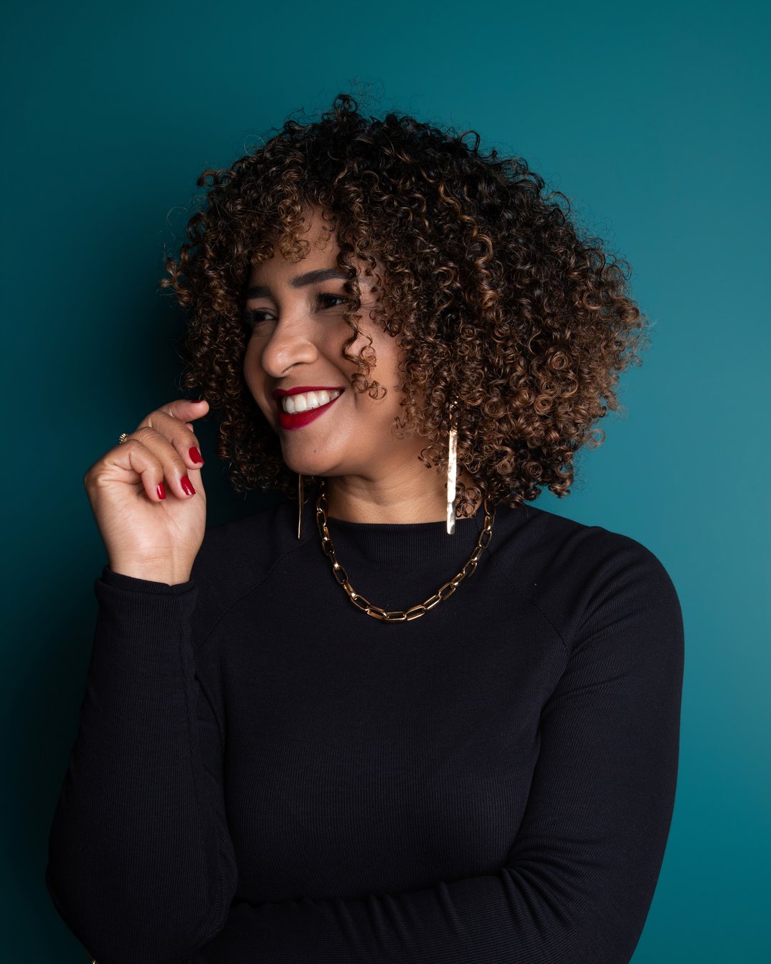 Marlene Lima, estrategista de carreira